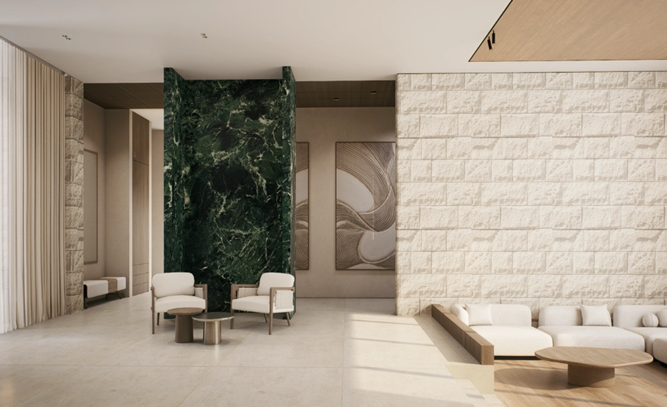 luxury interior designer Dubai
