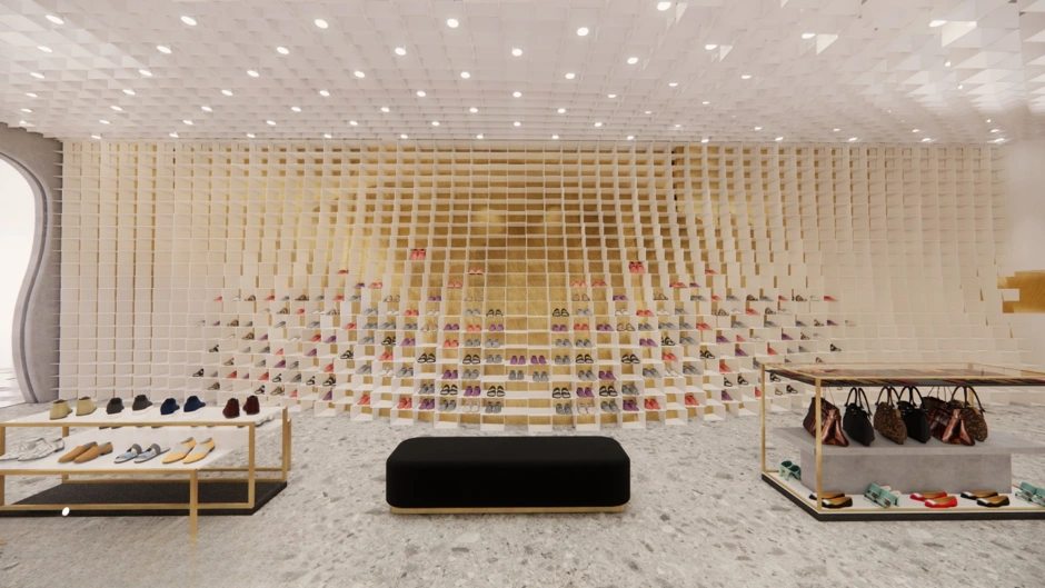 corporate office interior design