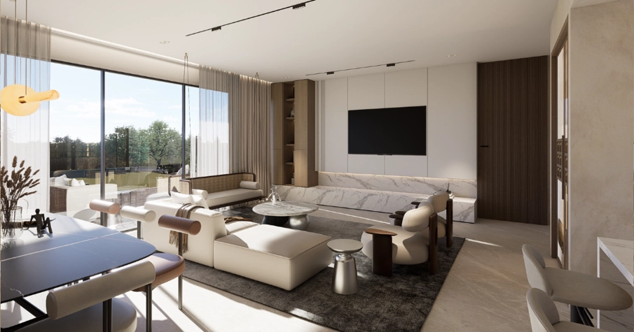 international bespoke home interiors dubai
