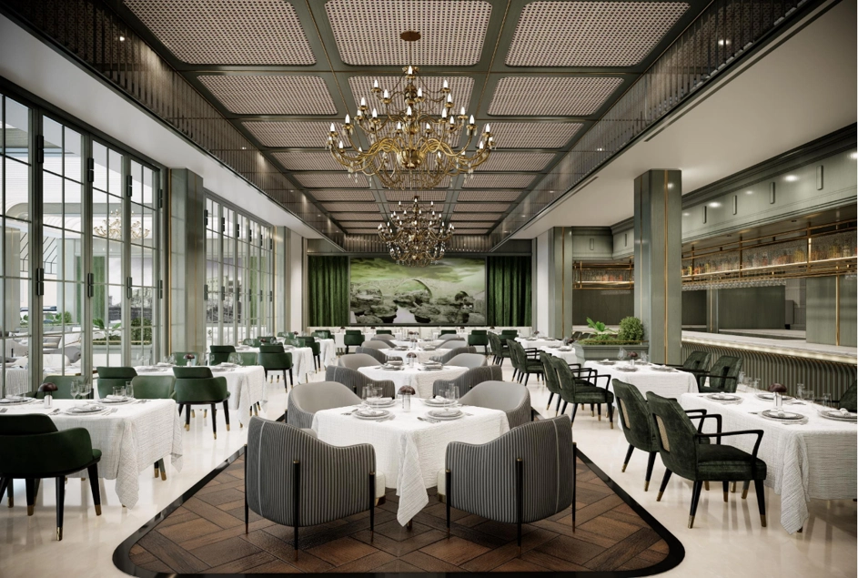 interior design consultants for global markets