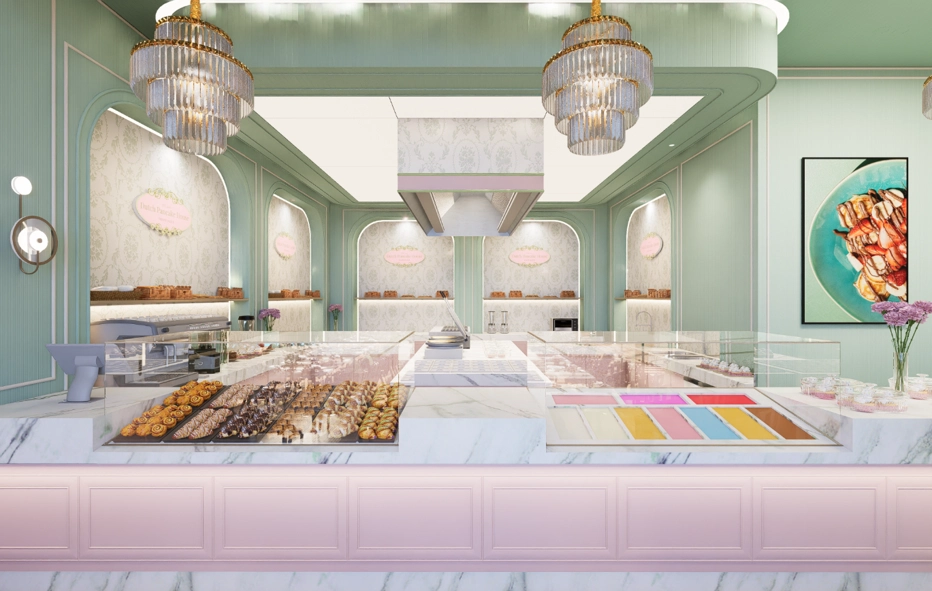 international colour palette trends 