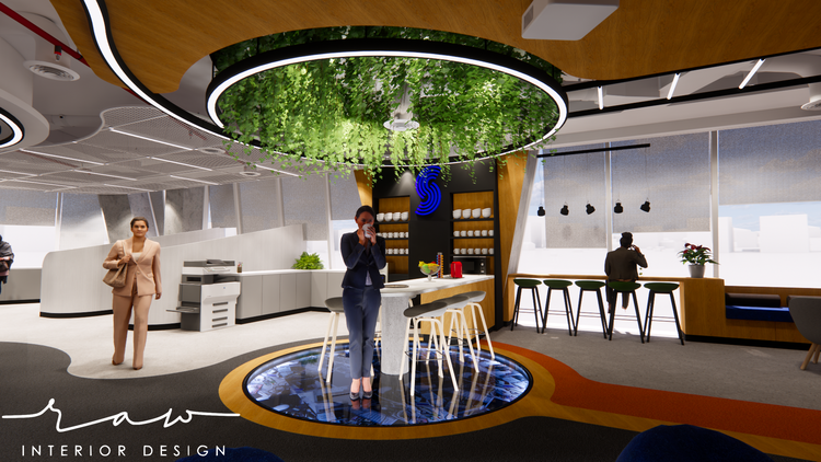   interior designer