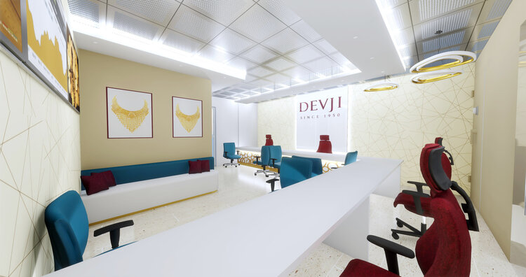   luxury interior designer