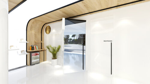   luxury interior designer