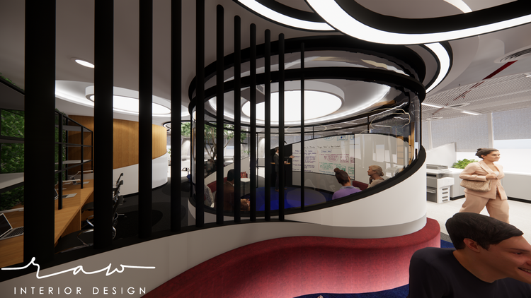   interior designers