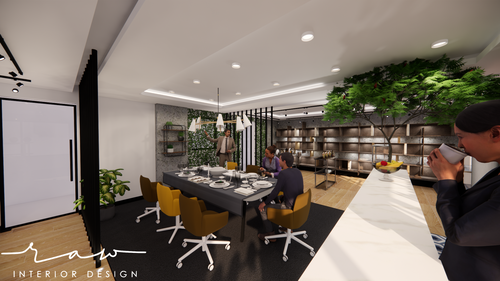   interior designer