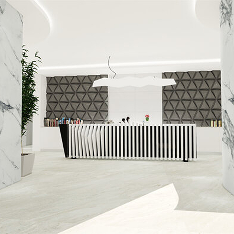Healthcare project - IVF Clinic