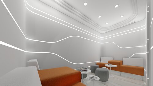   interior design for healthcare