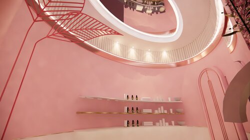   luxury interior designer