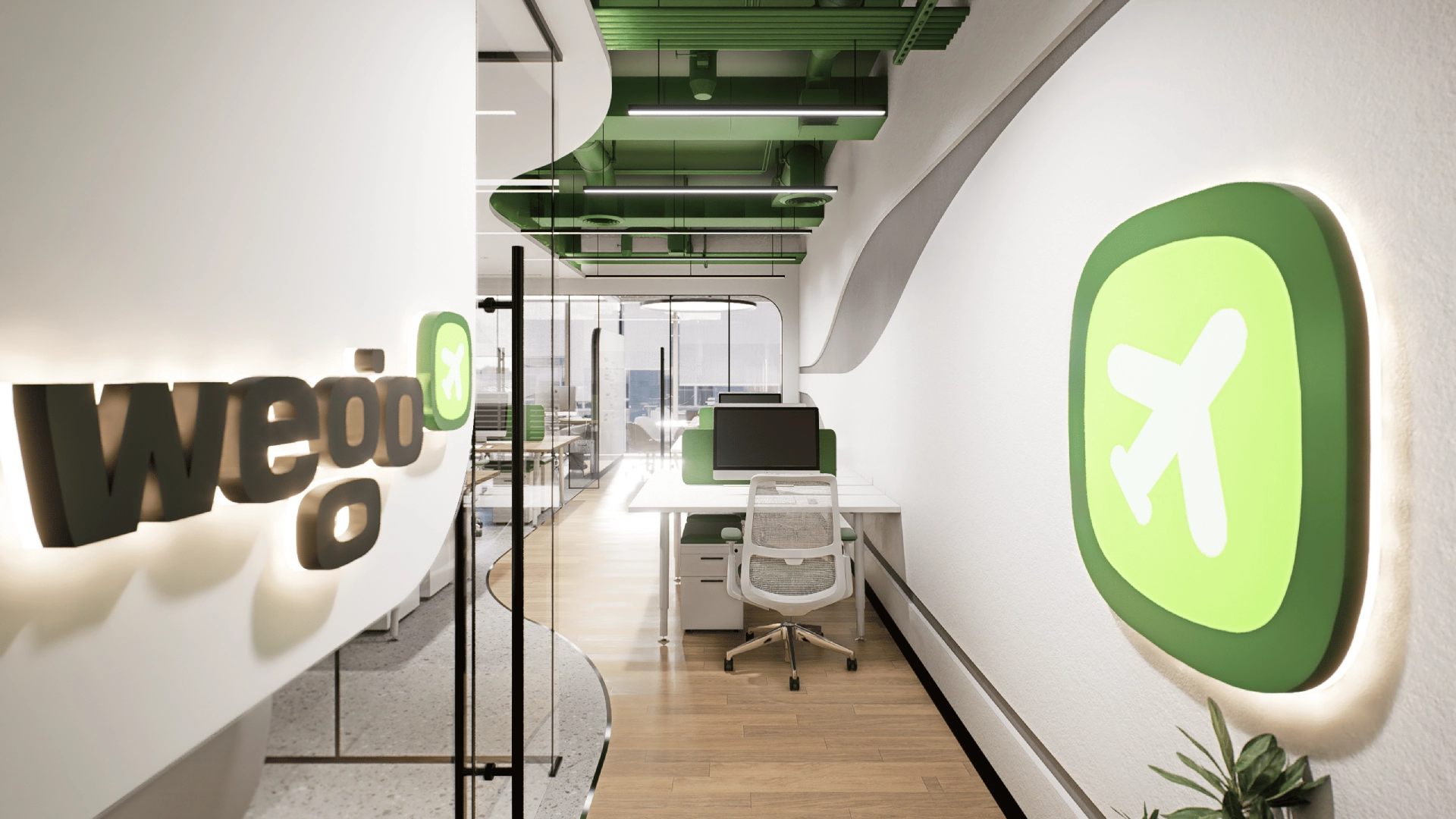 interior design company
