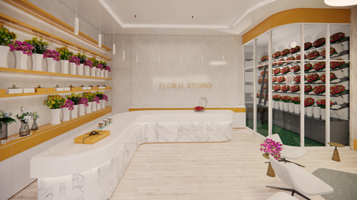   office fit out contractor