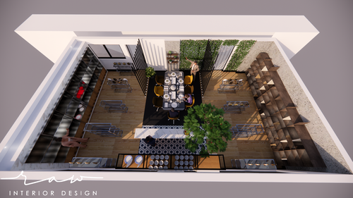 interior design company