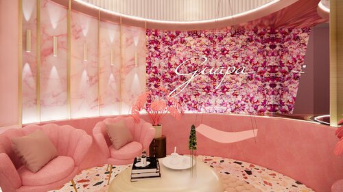   shop fit out designers