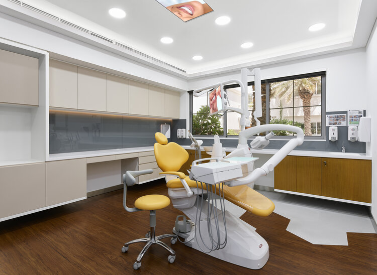   shop fit out designers  