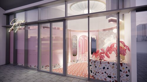   interior designer