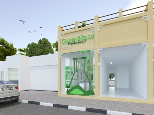   office fit out contractor