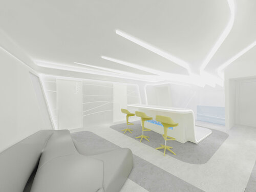   interior design for healthcare