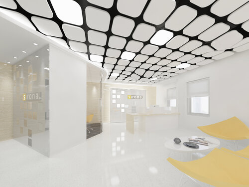   office fit out contractor