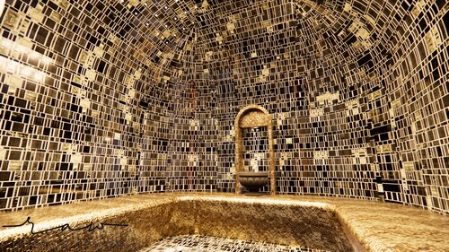   luxury interior designer
