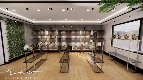   interior design company