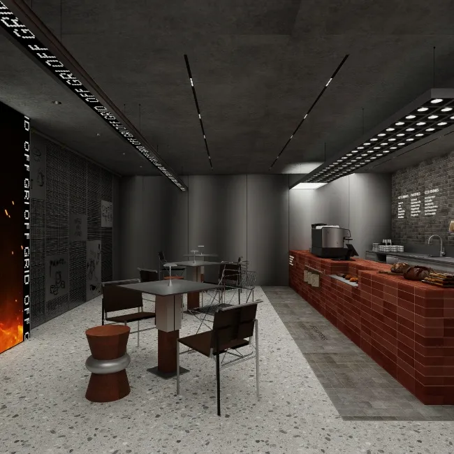   interior design company