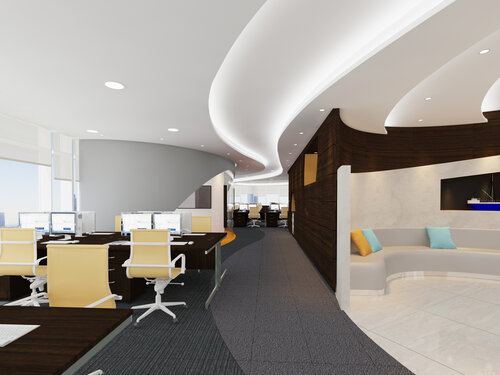     shop fitout for designers 