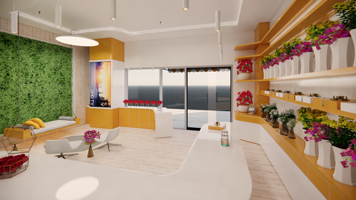   fit out designers