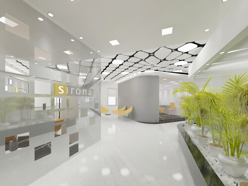     shop fitout for designers 