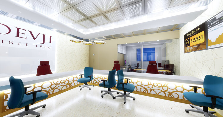   interior design company