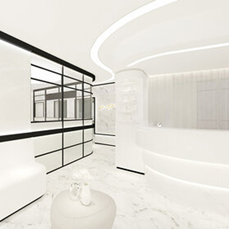 Healthcare project - Apa Dental Clinic NYC