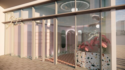   luxury interior designer