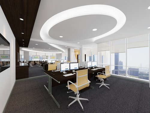   interior design for healthcare