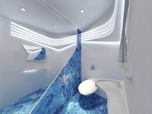   shop fit out designers  