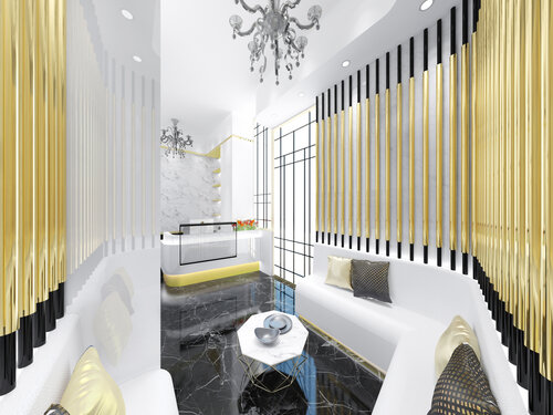   luxury interior designer