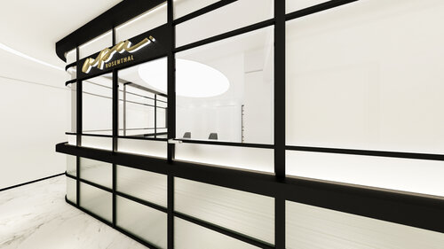    shop fitout for designers 