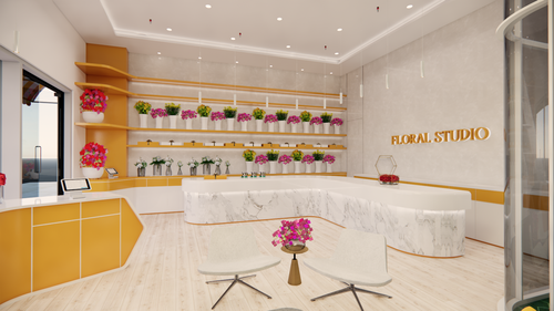 interior design company