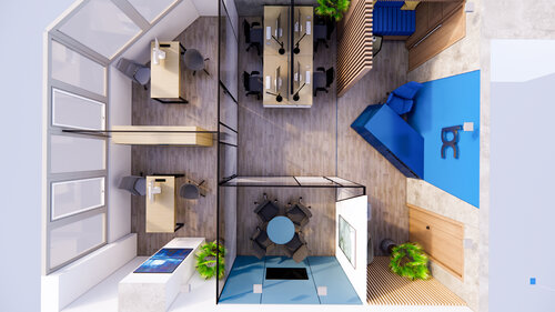 interior design company