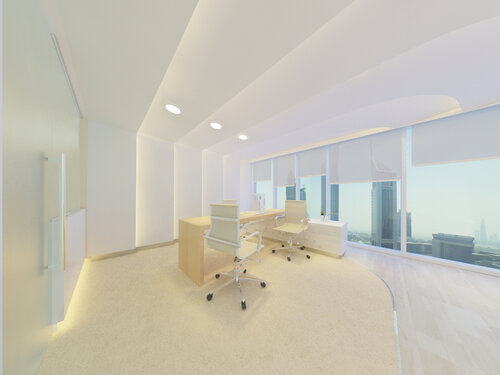   interior design company