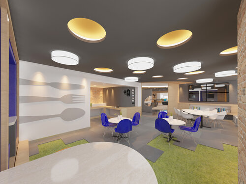   shop fit out designers