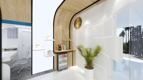   interior designer