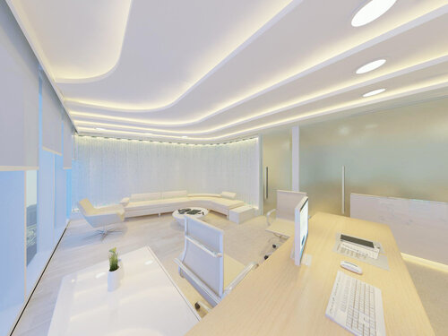   fit out designers