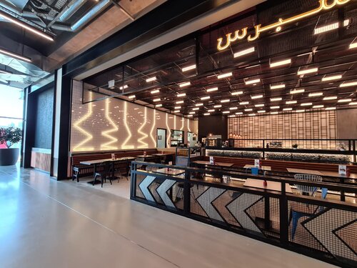   shop fit out designers