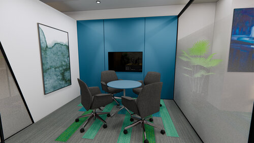   shop fit out designers  