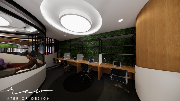   fit out designers
