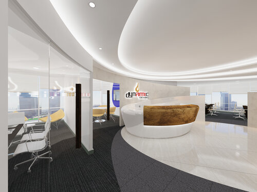 interior design company
