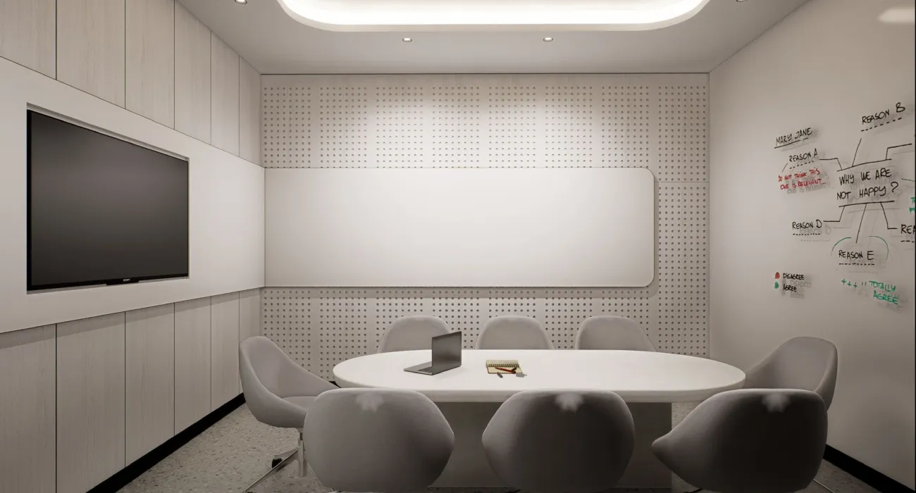     shop fitout for designers 