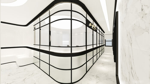 interior design company