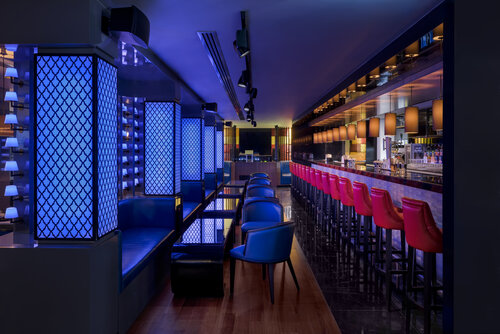   luxury interior designer