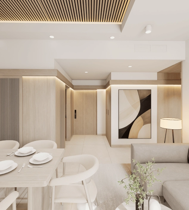   interior designer