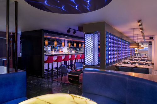 interior design company